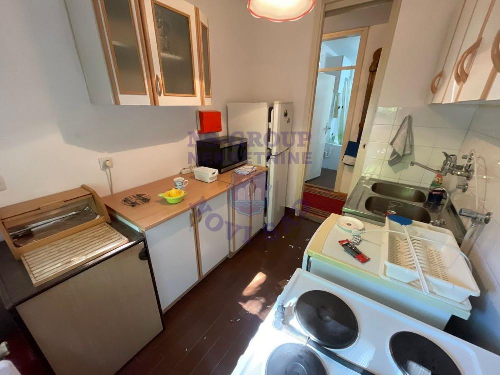 Slika 5 - Dvosoban stan na Novom Naselju