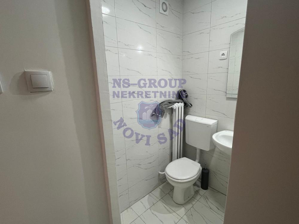 Slika 8 - Kompletno renoviran jednoiposoban stan na Limanu 3