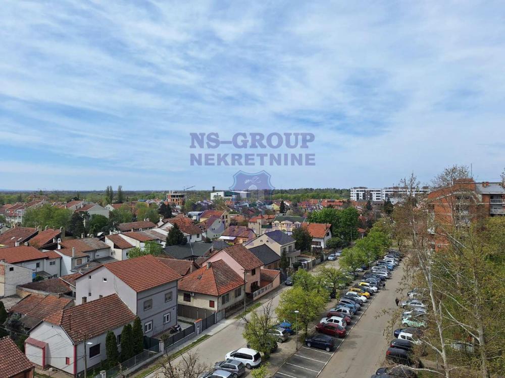 Slika 1 - Trosoban stan na Avijaciji! 