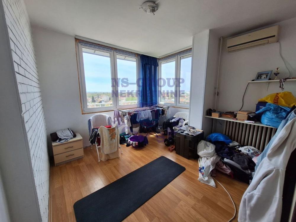 Slika 9 - Trosoban stan na Avijaciji! 