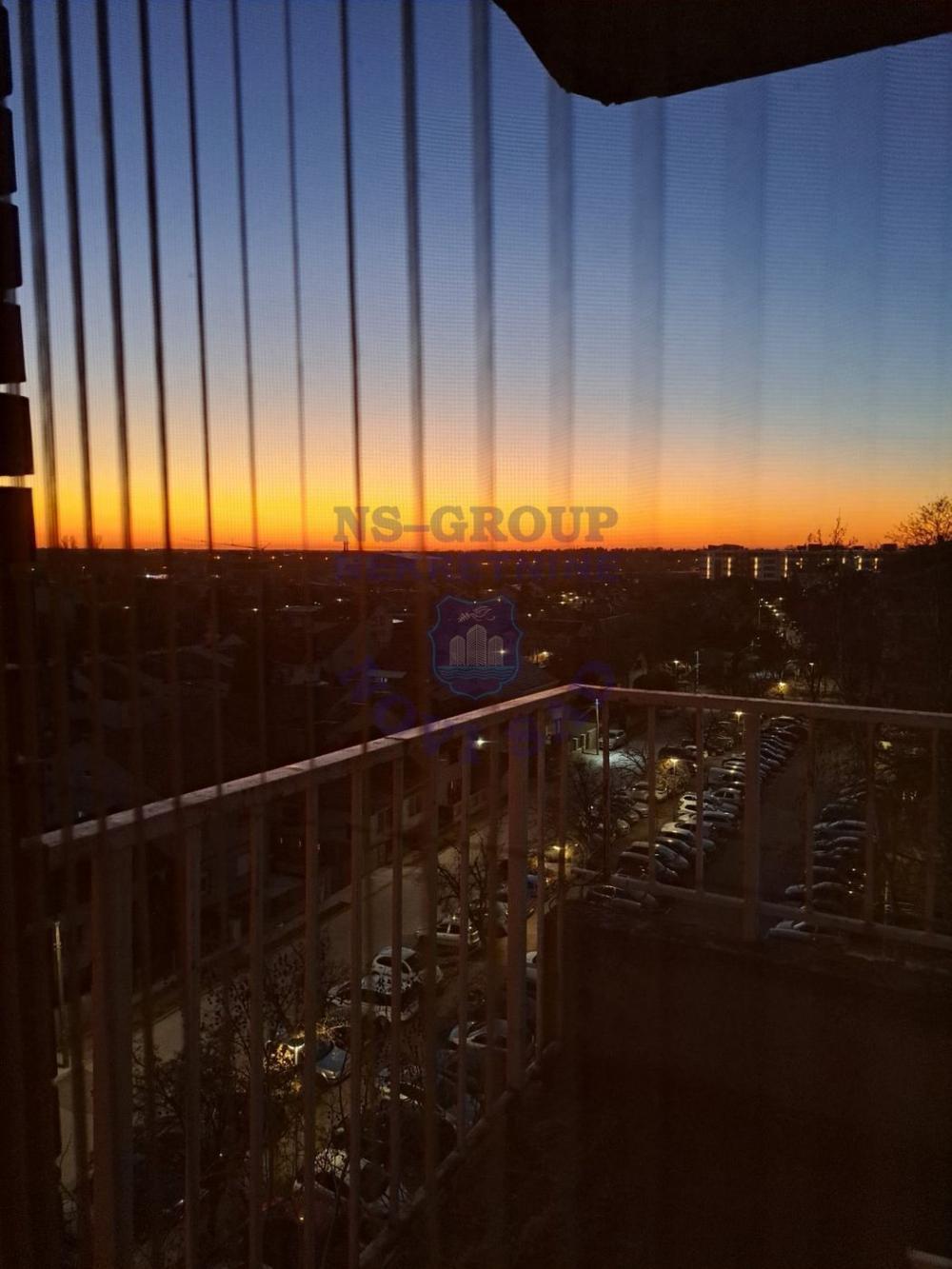 Glavna slika -Trosoban stan na Avijaciji! 