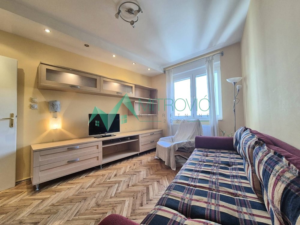 Slika 6 - Novi Sad, Grbavica Dvoiposoban stan 53 m2 