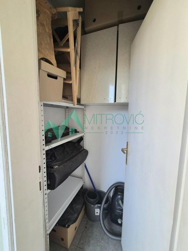 Slika 11 - Novi Sad, Grbavica Dvoiposoban stan 53 m2 