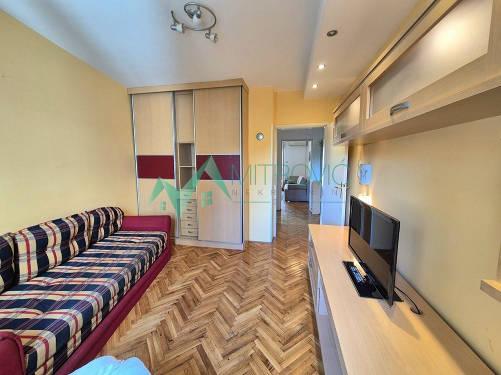 Slika 5 - Novi Sad, Grbavica Dvoiposoban stan 53 m2 