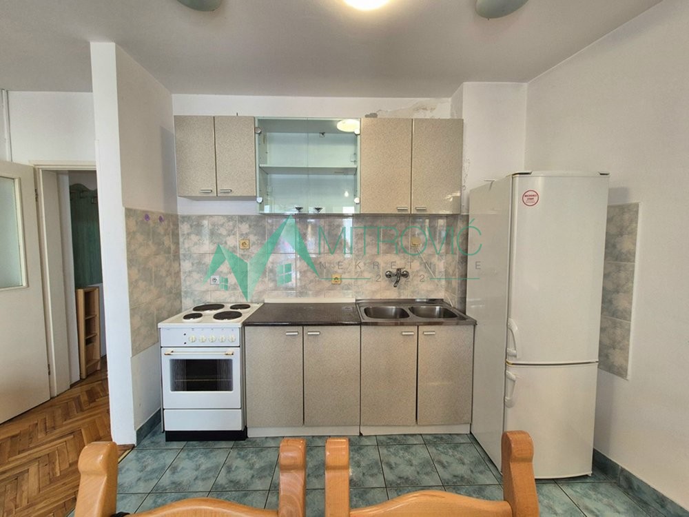 Slika 4 - Novi Sad, Grbavica Dvoiposoban stan 53 m2 