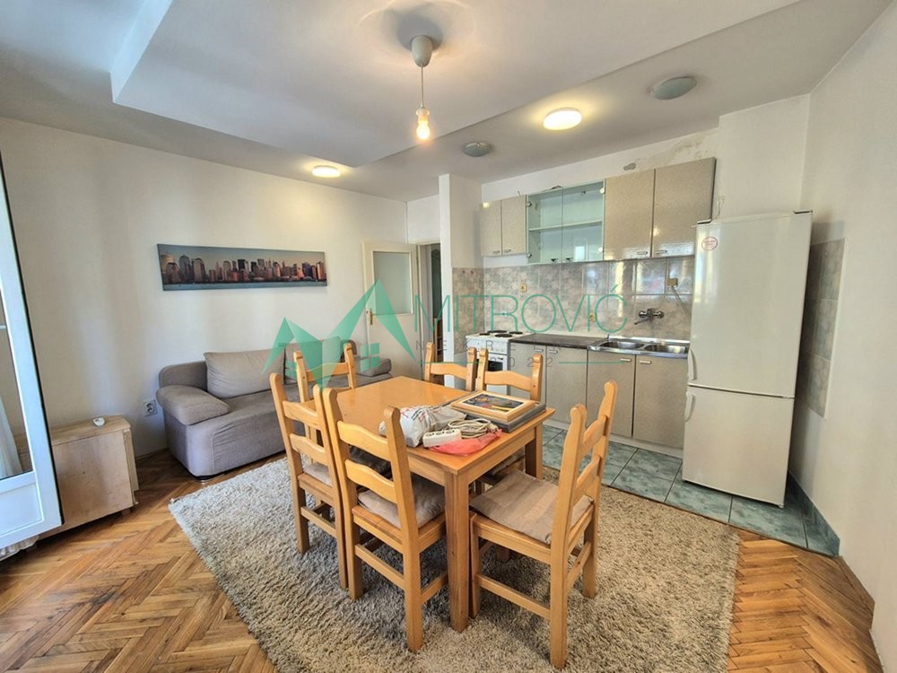 Slika 2 - Novi Sad, Grbavica Dvoiposoban stan 53 m2 