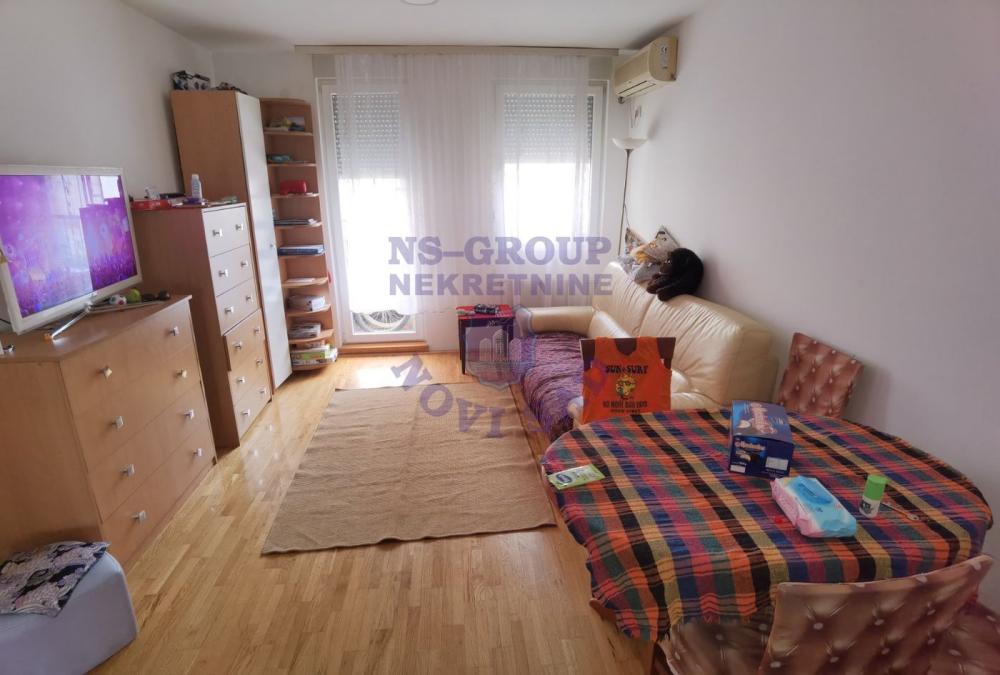 Slika 1 - Odličan stan na top lokaciji Šifra: 550696