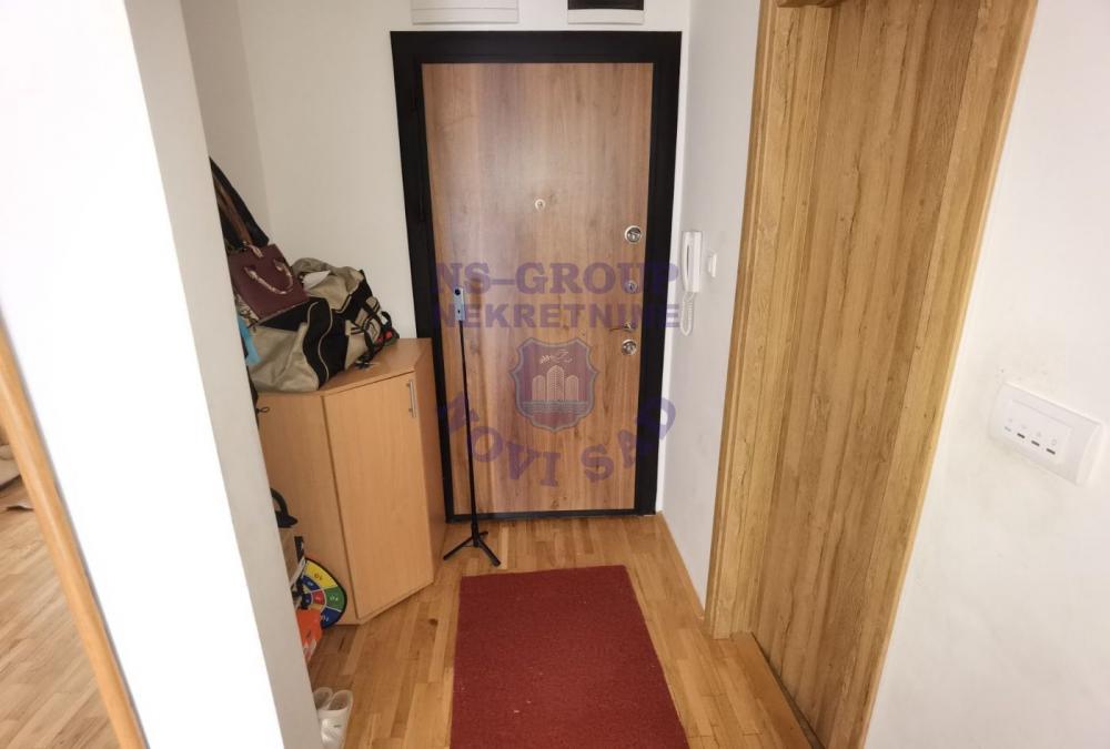 Slika 4 - Odličan stan na top lokaciji Šifra: 550696