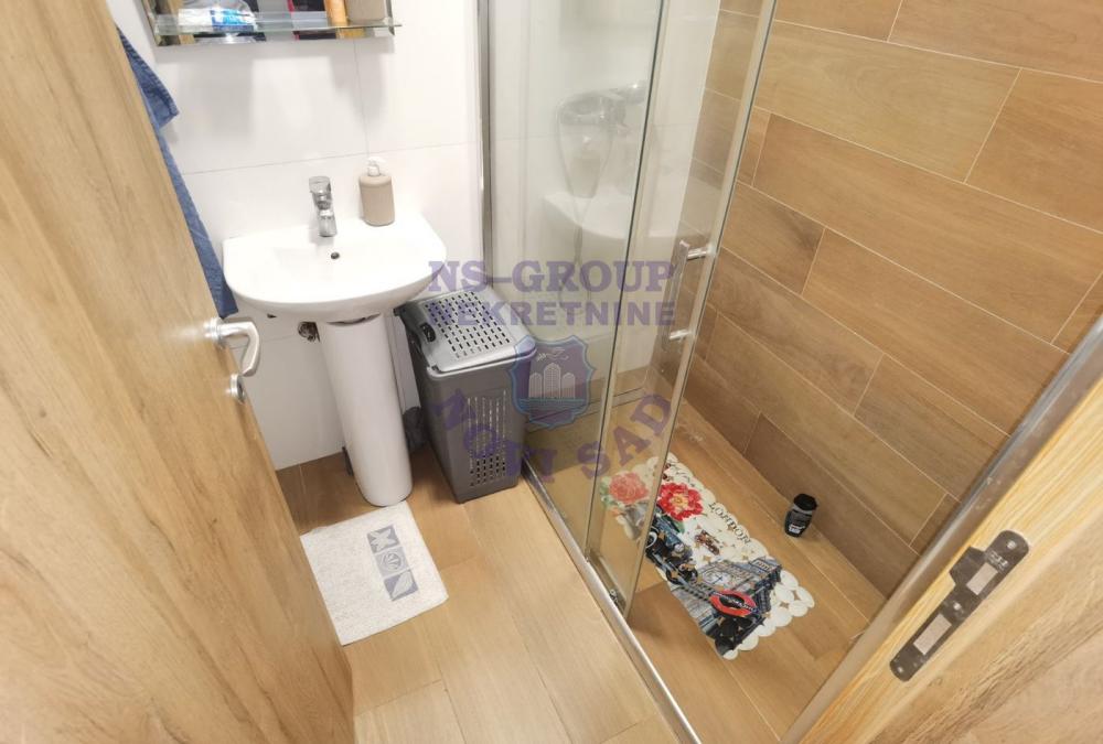 Slika 5 - Odličan stan na top lokaciji Šifra: 550696