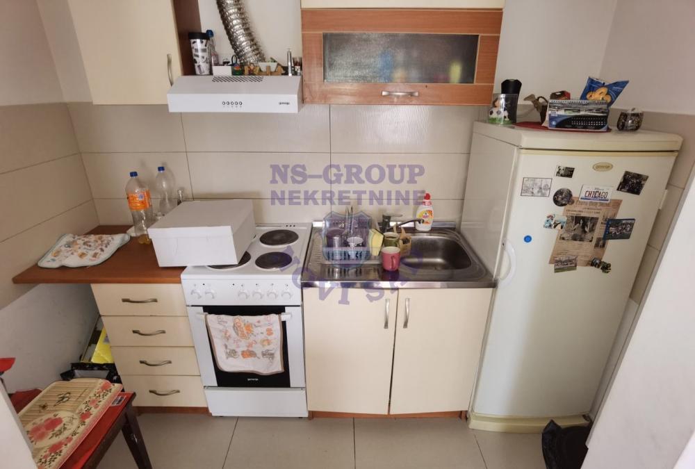 Slika 3 - Odličan stan na top lokaciji Šifra: 550696