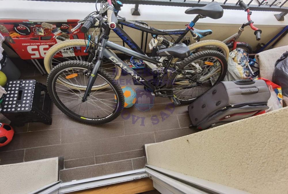 Slika 6 - Odličan stan na top lokaciji Šifra: 550696