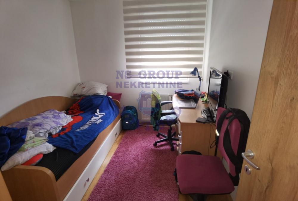 Slika 2 - Odličan stan na top lokaciji Šifra: 550696