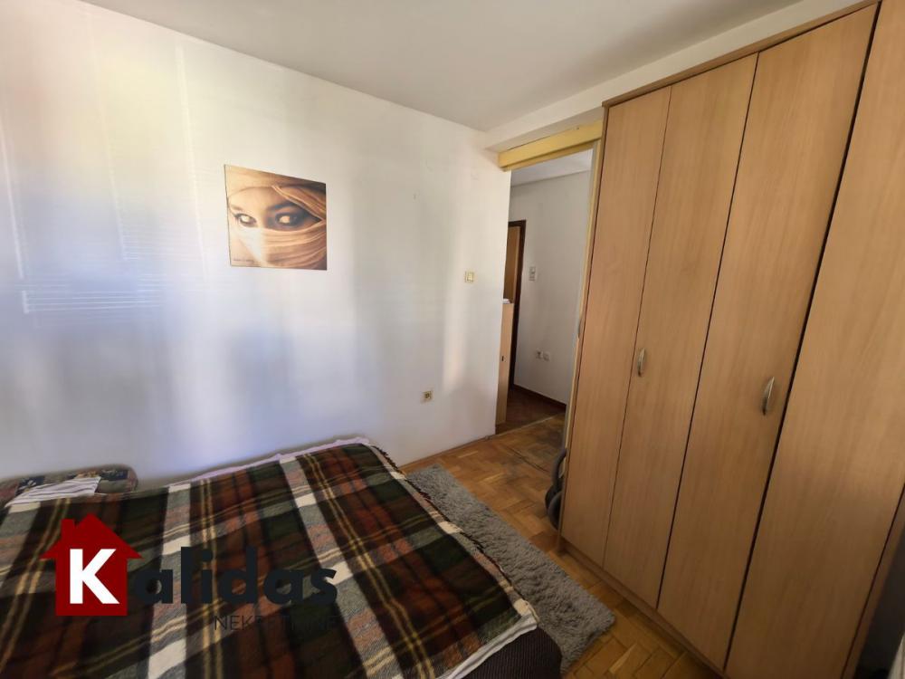Slika 4 - Stan,NOVI SAD,BULEVAR EVROPE,kv: 27, € 86500, ID: 1007875
