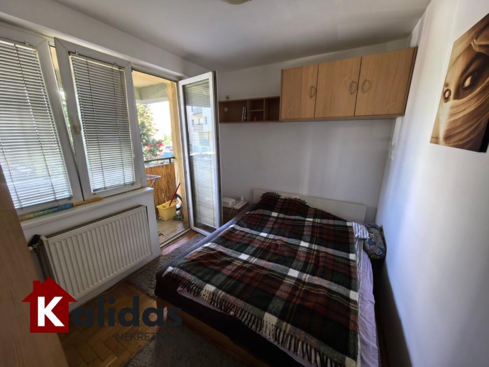 Slika 3 - Stan,NOVI SAD,BULEVAR EVROPE,kv: 27, € 86500, ID: 1007875
