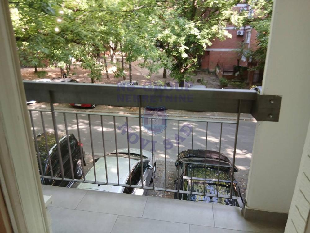 Slika 9 - Odličan stan na Novom Naselju! 86m2