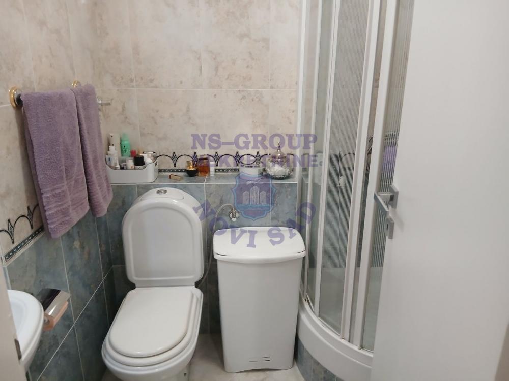 Slika 8 - Odličan stan na Novom Naselju! 86m2