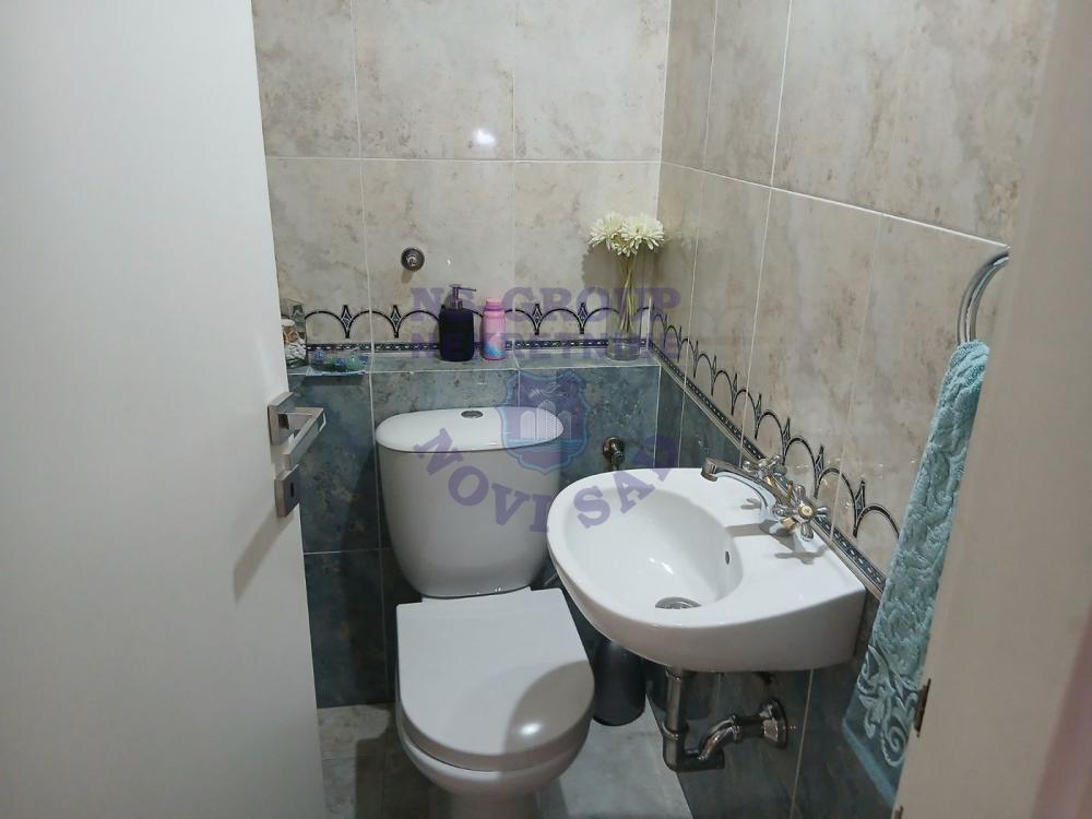 Slika 10 - Odličan stan na Novom Naselju! 86m2