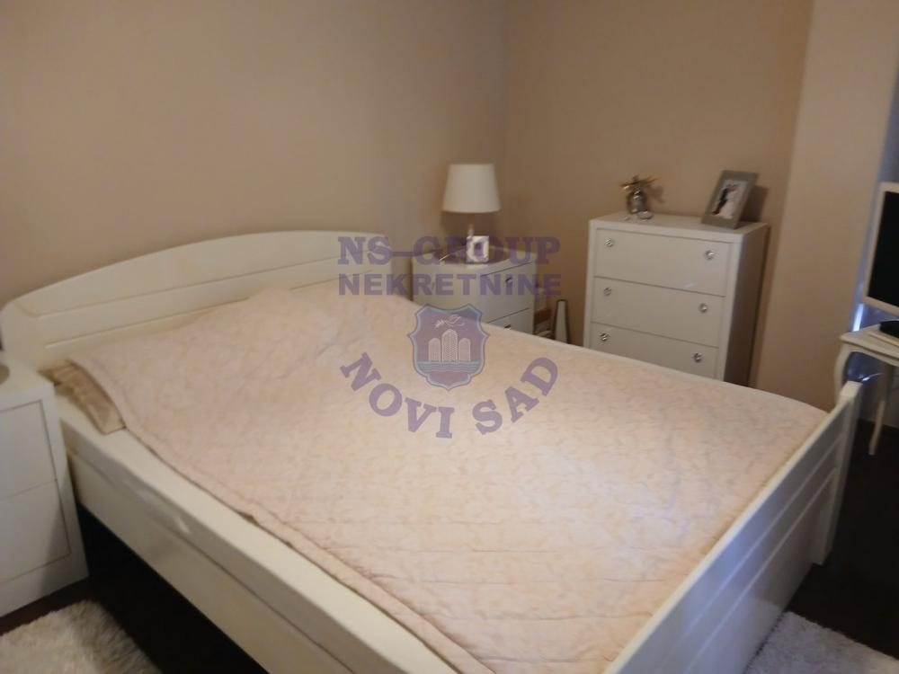 Slika 5 - Odličan stan na Novom Naselju! 86m2