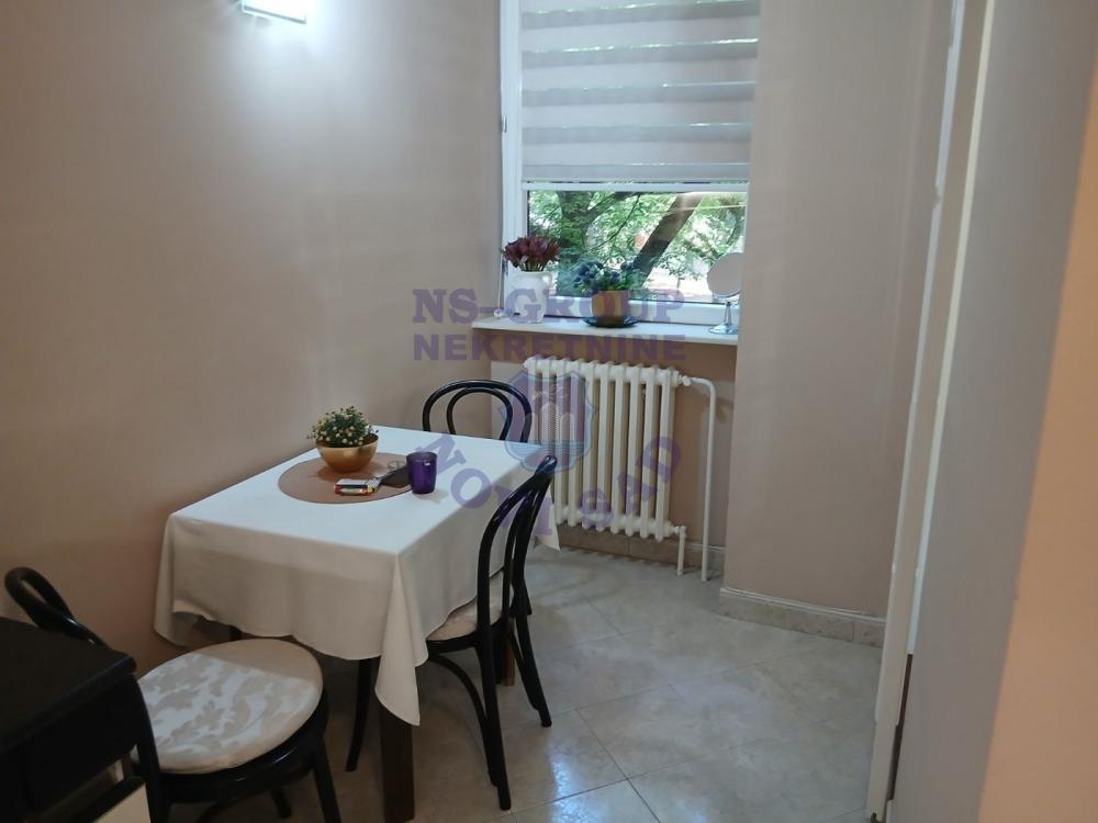 Slika 6 - Odličan stan na Novom Naselju! 86m2