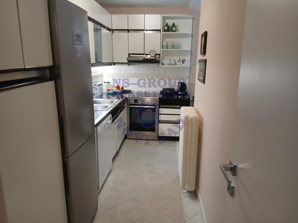 Slika 7 - Odličan stan na Novom Naselju! 86m2