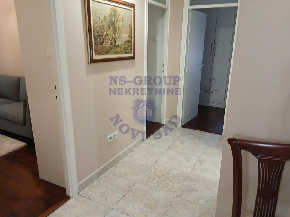 Slika 3 - Odličan stan na Novom Naselju! 86m2