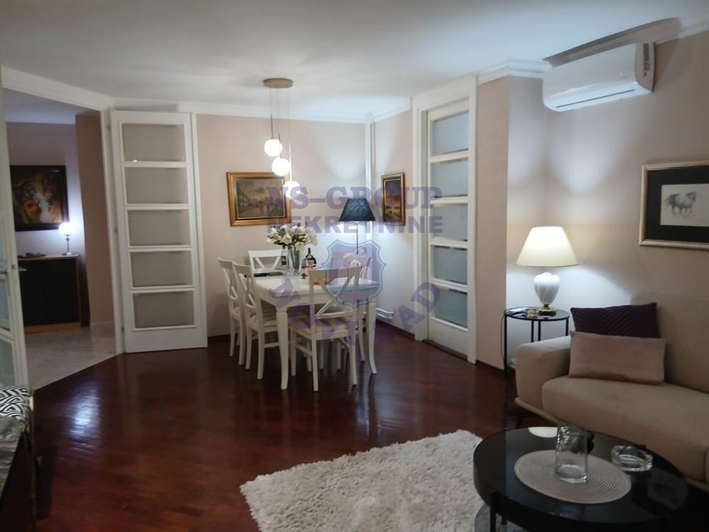 Slika 1 - Odličan stan na Novom Naselju! 86m2