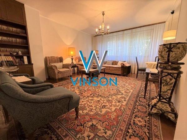 Slika 1 - Novi Sad, Liman I - Odličan trosoban stan ID#1001014