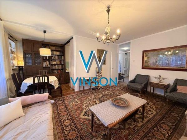 Slika 2 - Novi Sad, Liman I - Odličan trosoban stan ID#1001014