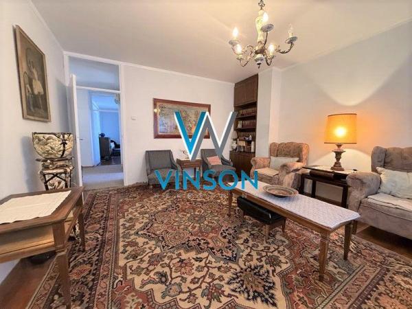 Slika 3 - Novi Sad, Liman I - Odličan trosoban stan ID#1001014