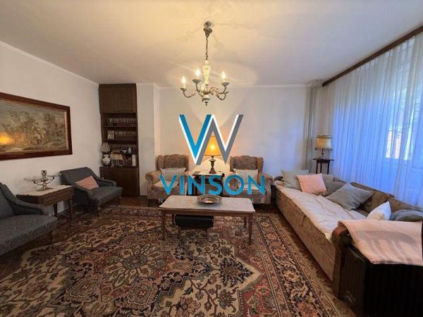 Slika 4 - Novi Sad, Liman I - Odličan trosoban stan ID#1001014