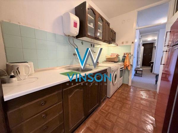 Slika 8 - Novi Sad, Liman I - Odličan trosoban stan ID#1001014