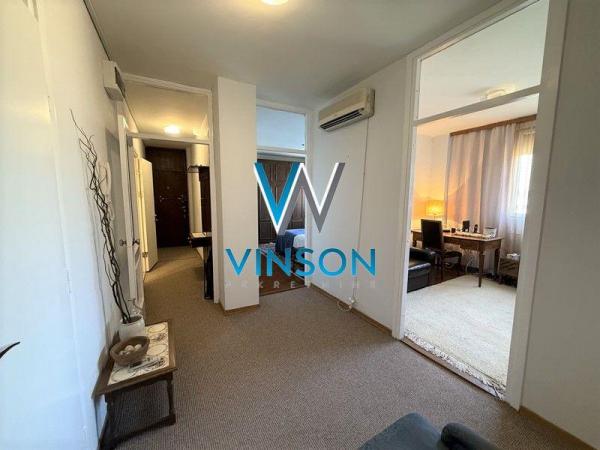 Slika 10 - Novi Sad, Liman I - Odličan trosoban stan ID#1001014