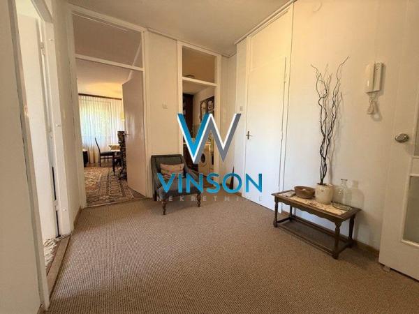 Slika 11 - Novi Sad, Liman I - Odličan trosoban stan ID#1001014