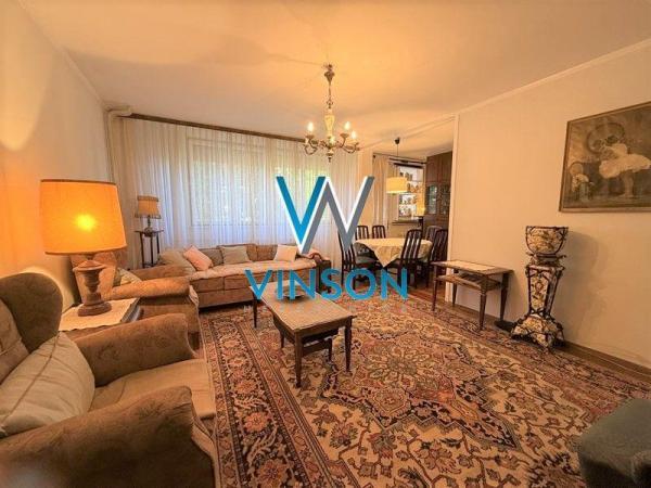 Glavna slika -Novi Sad, Liman I - Odličan trosoban stan ID#1001014