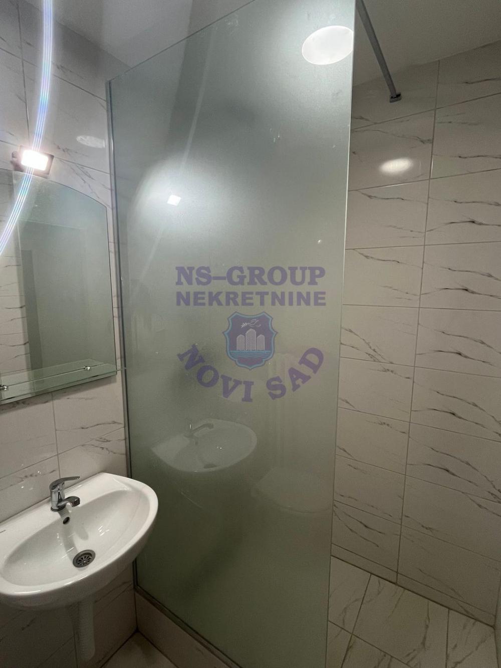 Slika 8 - Odličan stan na Limanu 3! 47m2