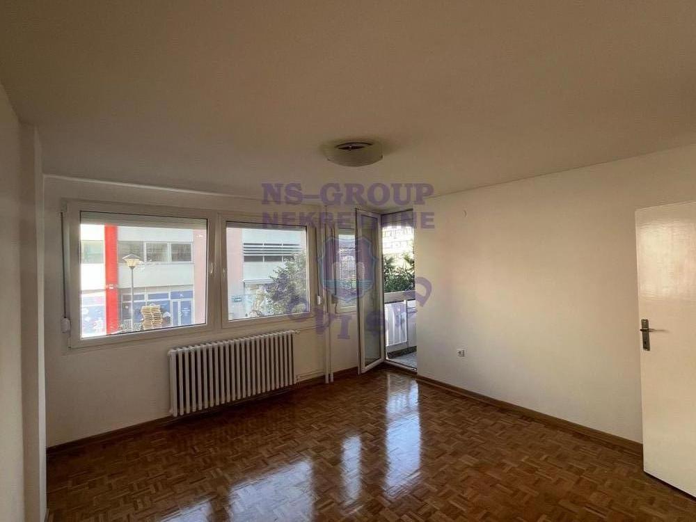 Glavna slika -Odličan stan na Limanu 3! 47m2