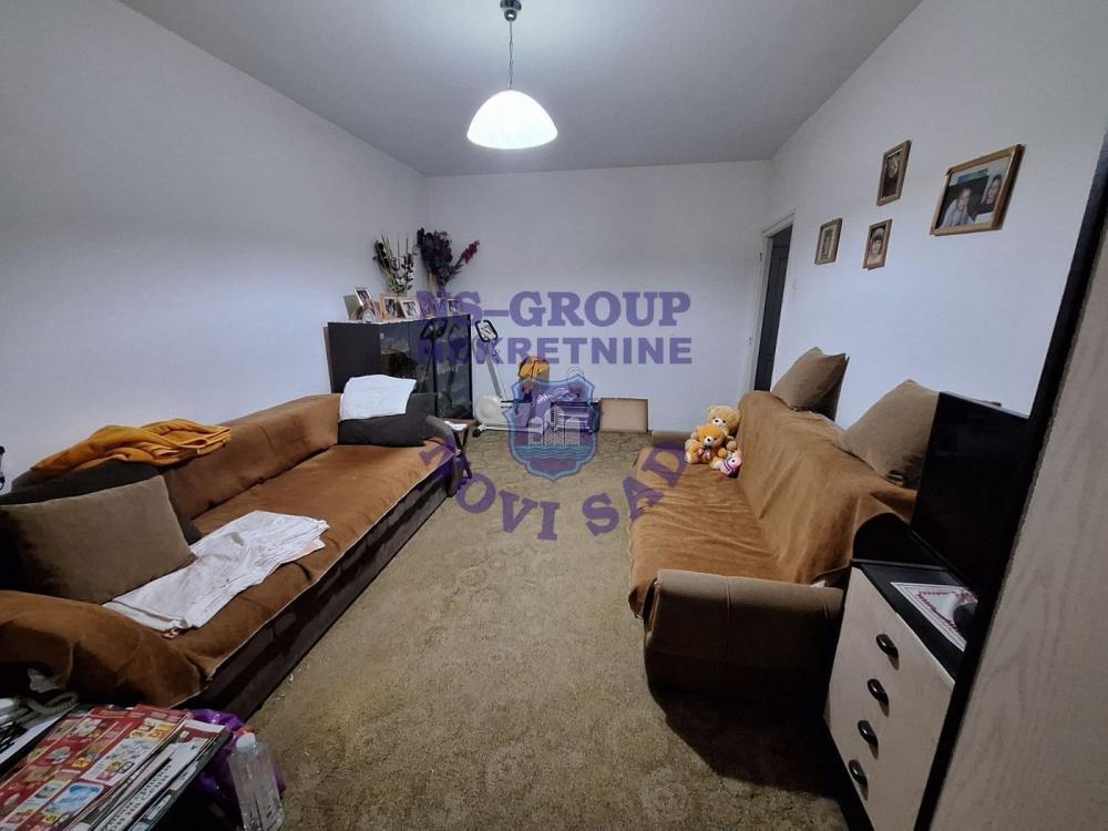 Glavna slika -Odličan stan na Staroj Detelinari! 53m2