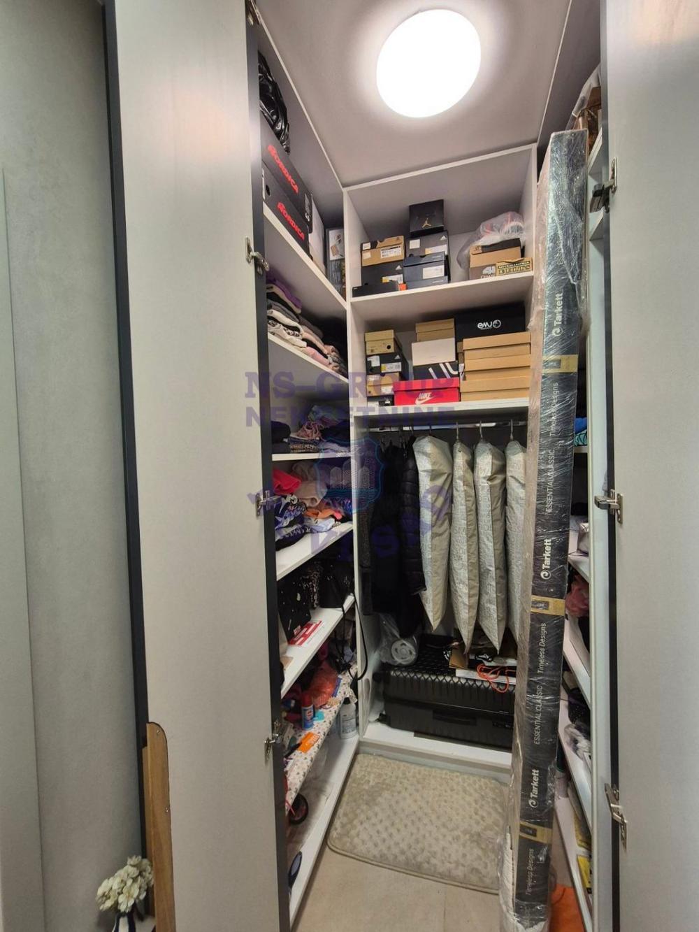 Slika 8 - Odličan stan na Podbari! 57m2