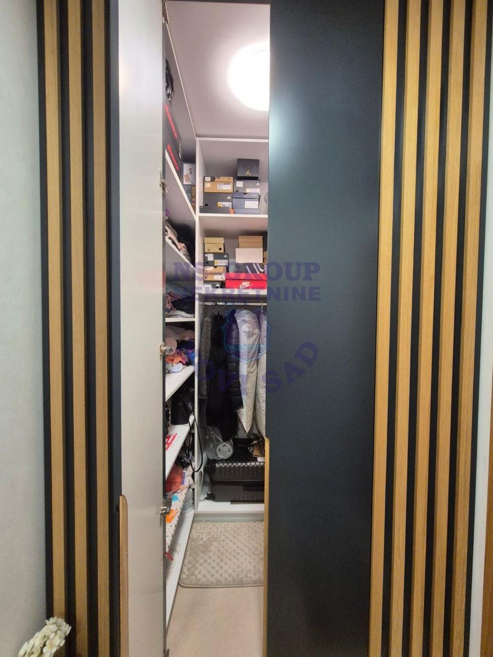 Slika 5 - Odličan stan na Podbari! 57m2