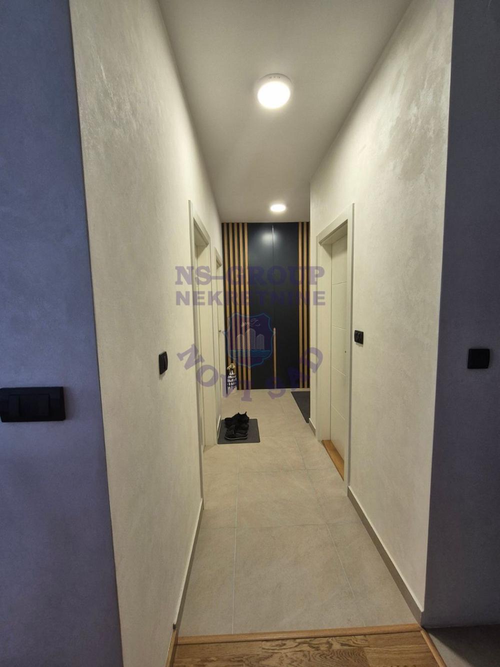 Slika 7 - Odličan stan na Podbari! 57m2