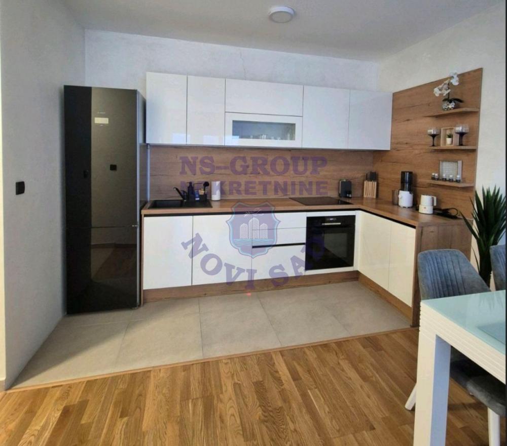 Slika 3 - Odličan stan na Podbari! 57m2