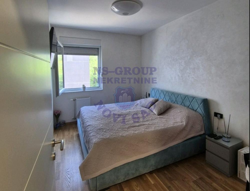 Slika 10 - Odličan stan na Podbari! 57m2