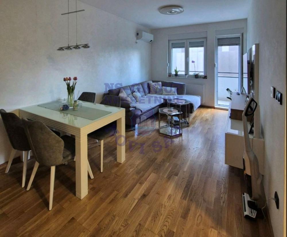 Slika 2 - Odličan stan na Podbari! 57m2