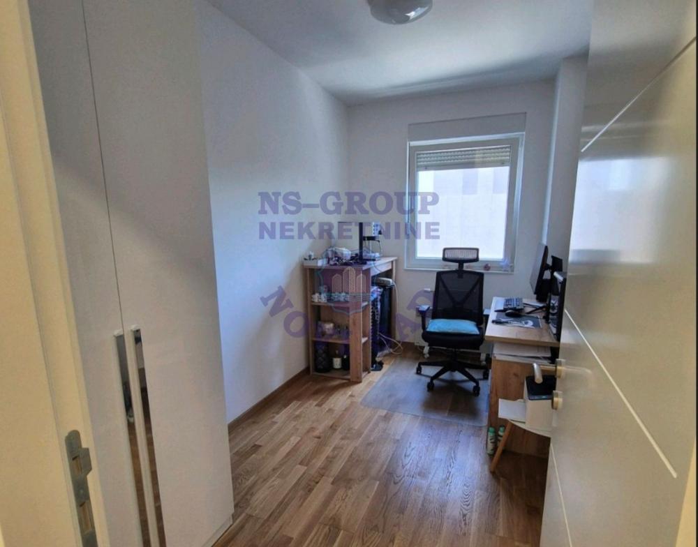 Slika 9 - Odličan stan na Podbari! 57m2