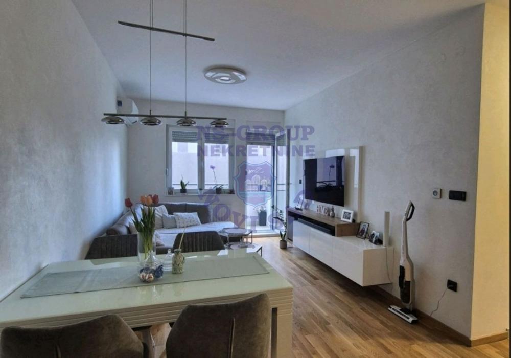 Slika 0 - Odličan stan na Podbari! 57m2