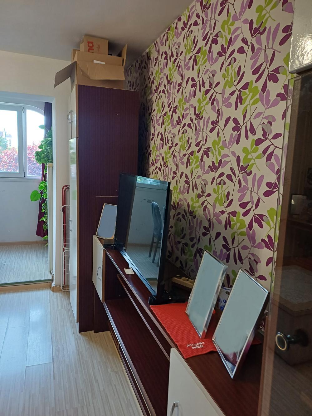 Slika 8 - Garsonjera 29m2 - Detelinara