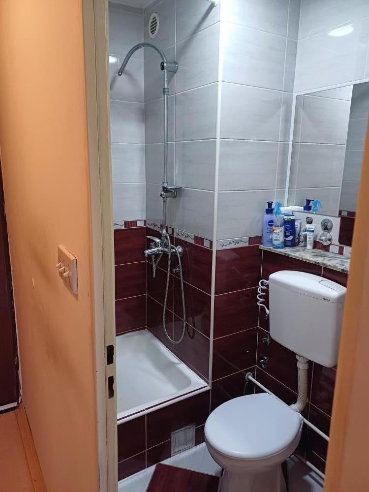 Slika 1 - Garsonjera 29m2 - Detelinara