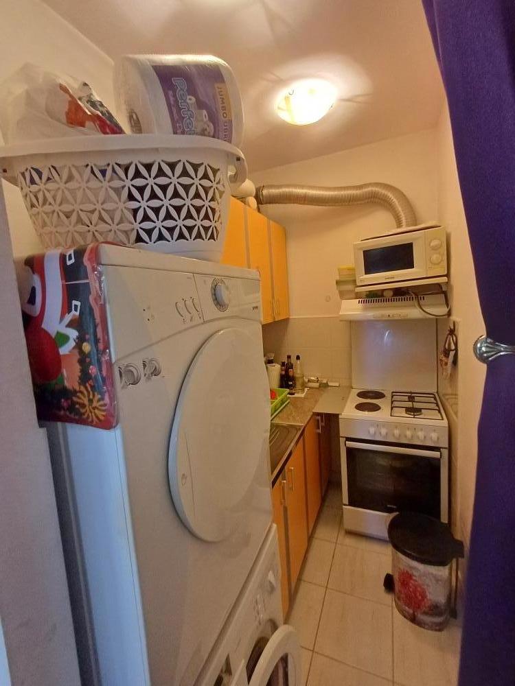 Slika 5 - Garsonjera 29m2 - Detelinara