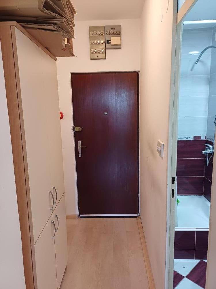 Glavna slika -Garsonjera 29m2 - Detelinara