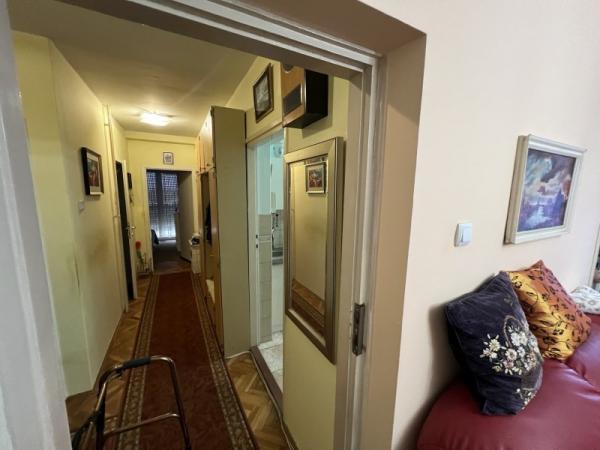 Slika 8 - Stan,NOVI SAD,KEJ,kv: 71, € 179900, ID: 1019191